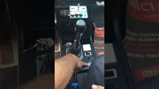 İnanılmaz özellikli Renault 12 toros ( Turkish made modification )
