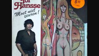 Tol Hansse - Poor John