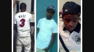 Lanaire Ft. Isaac - '' Where You From '' (Rep Ya Hood)