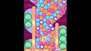 Angry Birds Dream Blast Level 1068 - NO BOOSTERS ???? | SKILLGAMING ✔️