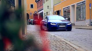 Audi RS5 on MBdesign