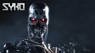 Crazy Dubstep / Trap Instrumental | Epic Deep Beat "Artificial Anarchy" | Prod. by Syko