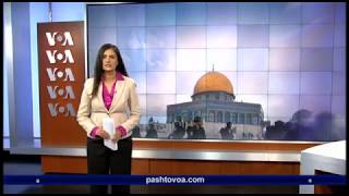 Pashto Ashna TV Show (December 10 , 2017)