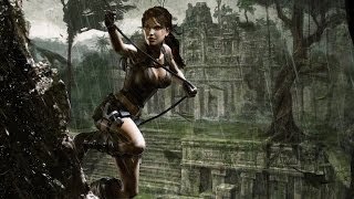 Прохождение - Tomb Raider Underworld /episode 3