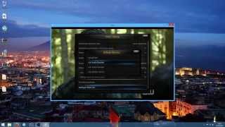 Kodi DSPlayer with LAV Filters, madVR, XySubFilter