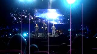 Il Divo. Sensa parole