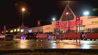 Officers cleared in shooting of suspect near Howland Giant Eagle