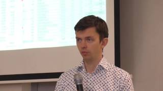 Илья Бутурлин – как зарабатывать каждый день на бирже