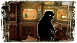 Beholder Все как по маслу, только дочка умерла...