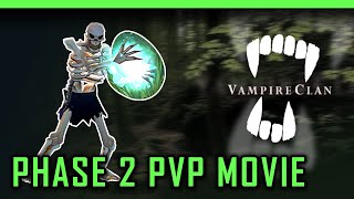 Ohhgee - Faerlina Clips 2 (Phase 2 PvP)