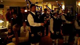 IRISH CHRISTMAS PARTY