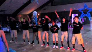 Baile sorpresa Para Joselin 15 ( Dj Zeta ) 972 795 5010