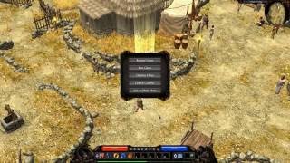 Как установить soulvizier mod для Titan Quest | Три лучших мода в одном