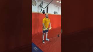 Personal 121 clients training