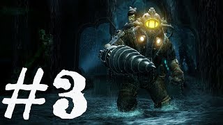 [Bioshock: Remastered] Без комментариев #3