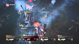Helldivers — эксперт в точности