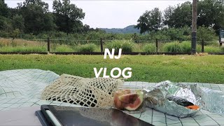 간호사 일상 브이로그- 가을 초입의 vlog