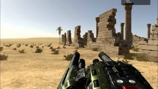 Serious Sam 3 |Cheat, Csalás, GamePlay| (PC)