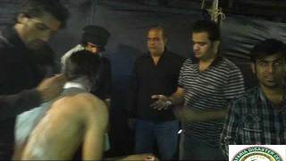 JDC SURGICAL CAMP 12 MUHARRAM JULOOS ,GULISTAN E JOHAR