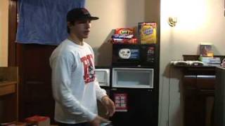 Men's Ice Hockey Sophomores Doghouse
