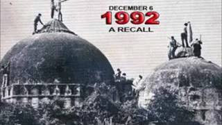 Reality Of Babri Masjid - Waman Meshram