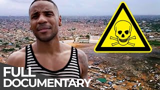 A Week in one of World's Largest Toxic Waste Dumps | The Insider: Reggie Yates