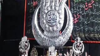 New whatapp status  Sindhi Qasida 2020 Ali Wale Azadar