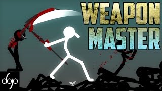 Weapon Master (by Unseen)
