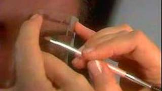 Sephora How To's: Get Perfect Brows
