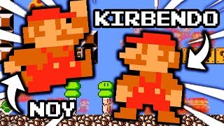 ON PART EN DUO SUR MARIO ROYALE CONTRE 75 MARIO !