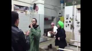 Harlem Shake Uelino Giovinazzo