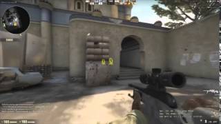 Читы для CS GO Steam   WH Wall Hack