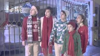 Agencia Talentos: Spot Lowes Vers. El Vecino mas navideño