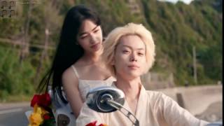 Drowning Love / The Knife That Dropped in Water (2016) FMV ( Use headphone )