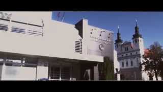Trnavská univerzita - klip sk