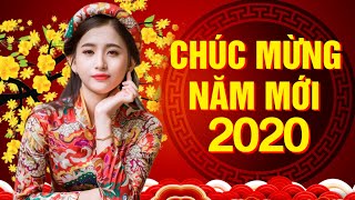Liên Khúc Nhạc Xuân Sôi Động Hay Nhất 2020 - 100 Bài Nhạc Xuân Sôi Động Vui Đón Tết Nguyên Đán 2020