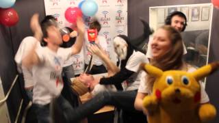 Harlem Shake (Радио Вышка edition)