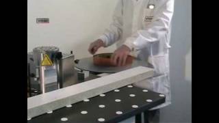 Vitap Kleber 120 contour edgebanding machine