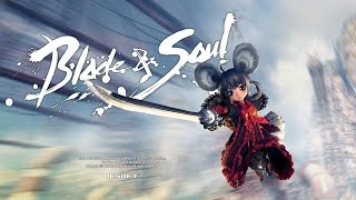как установить Blade and Soul ??? Ответ прост )
