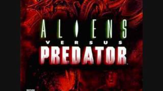Aliens Versus Predator (PC) Soundtrack: Colony
