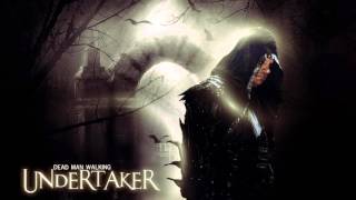 Undertaker Theme Rest In Peace Druid Intro