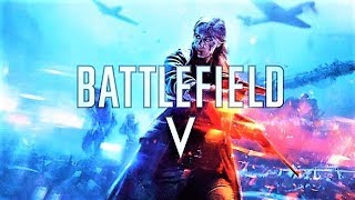 Battlefield 5:  Is It Any Good?