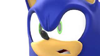 [ MMD MEME ] SONIC _ Binch