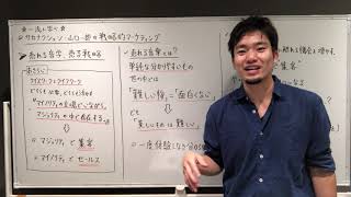 【★一流に学べ★】サカナクション山口一郎の戦略的マーケティング！！