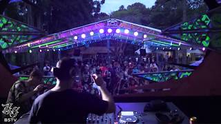 Merkkurio @ NEXUS FEST #3 - like BSTV Bookings