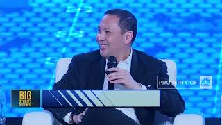 Biaya Logistik Masih Tinggi! Biaya Logistik Masih Tinggi! Jokowi Minta Turunkan Lagi