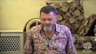 Основы аюрведической диетологии - лекция Олега Торгало