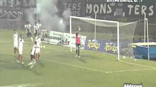 18η ΑΕΛ-Ολυμπιακός Βόλου 0-1 2014-15 Αθλητική Κυριακή