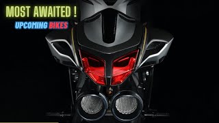 Top 5 | Most Awaited Upcoming Bikes In India 2023-24 | Price & Launch Date ?| Surely Upcoming Bikes,