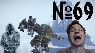 Elex Прохождение Часть 69 Полурабочая жестяная банка